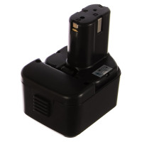 Аккумулятор для электроинструмента Hitachi (Ni-Cd, 12В, 1.5Ач) TopON TOP-PTGD-HIT-12/B/