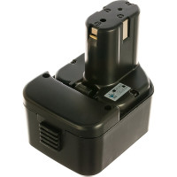 Аккумулятор для электроинструмента Hitachi (Ni-Mh, 12В, 3Ач) TopON TOP-PTGD-HIT-12-3.3