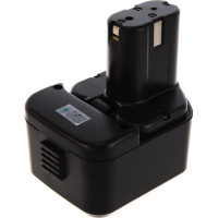 Аккумулятор для электроинструмента Hitachi (Ni-Mh, 12В, 3Ач) TopON TOP-PTGD-HIT-12-3.3