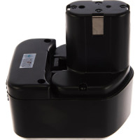 Аккумулятор для электроинструмента Hitachi (Ni-Mh, 12В, 3Ач) TopON TOP-PTGD-HIT-12-3.3