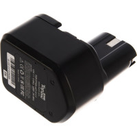 Аккумулятор для электроинструмента Hitachi (Ni-Mh, 12В, 3Ач) TopON TOP-PTGD-HIT-12-3.3