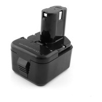 Аккумулятор для электроинструмента Hitachi (Ni-Mh, 12В, 3Ач) TopON TOP-PTGD-HIT-12-3.3