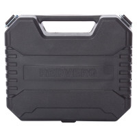Аккумуляторная дрель-шуруповерт REDVERG RD-SD12L/2Y 6632398