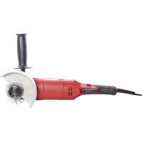 Угловая шлифмашина REDVERG RD-AG130-125ES 6614274
