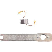 Угловая шлифмашина REDVERG RD-AG130-125ES 6614274