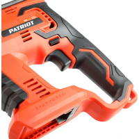Аккумуляторный бесщёточный перфоратор PATRIOT RH 210UES 110303210