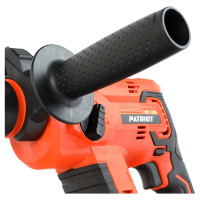 Аккумуляторный бесщёточный перфоратор PATRIOT RH 210UES 110303210