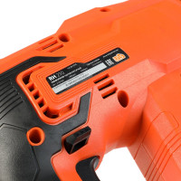 Аккумуляторный бесщёточный перфоратор PATRIOT RH 210UES 110303210