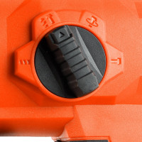 Аккумуляторный бесщёточный перфоратор PATRIOT RH 210UES 110303210