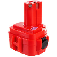 Аккумулятор для электроинструмента (Ni-Сd, 12В, 2Ач) TopON TOP-PTGD-MAK-12-2.0