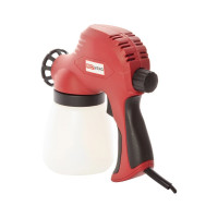 Электрический краскораспылитель REDVERG RD-PS75 6622799