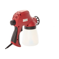 Электрический краскораспылитель REDVERG RD-PS75 6622799