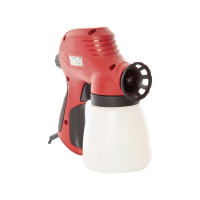 Электрический краскораспылитель REDVERG RD-PS75 6622799