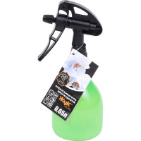 Опрыскиватель  ЖУК Люкс 0.65 л 4607156368600