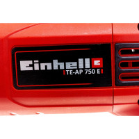 Сабельная пила Einhell TE-AP 750 E 4326170