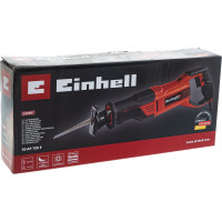Сабельная пила Einhell TE-AP 750 E 4326170
