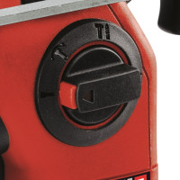 Аккумуляторный перфоратор Einhell PXC HEROCCO 4513900