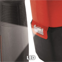 Аккумуляторный перфоратор Einhell PXC HEROCCO 4513900