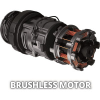 Аккумуляторный перфоратор Einhell PXC HEROCCO 4513900