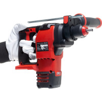 Аккумуляторный перфоратор Einhell PXC HEROCCO 4513900