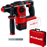 Аккумуляторный перфоратор Einhell PXC HEROCCO 4513900