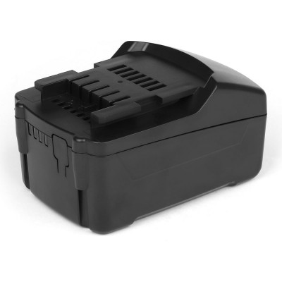Аккумулятор для электроинструмента Metabo TopOn TOP-PTGD-MET-18-3.0 TOP-MET-18-3.0