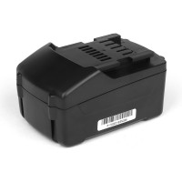 Аккумулятор для электроинструмента Metabo TopOn TOP-PTGD-MET-18-3.0 TOP-MET-18-3.0