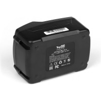 Аккумулятор для электроинструмента Metabo TopOn TOP-PTGD-MET-18-3.0 TOP-MET-18-3.0