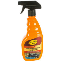 Преобразователь ржавчины ASTROhim фосфатный спрей, 500 мл AC-467