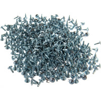 Саморез с прессшайбой Метизный двор 4,2х14 сверло уп. 1 кг 4690441023483