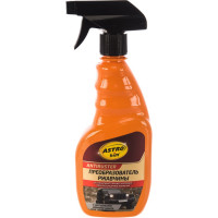 Преобразователь ржавчины с активными ионами цинка ASTROhim 500 мл AC-470