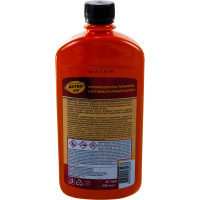 Преобразователь ржавчины с активными ионами цинка ASTROhim 500 мл AC-469