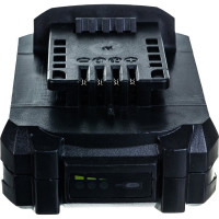 Аккумулятор Li-Ion 18 В, 2.0 Ач REDVERG 6628351