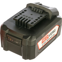 Аккумулятор Li-Ion 18 В, 4.0 Ач REDVERG 6628352
