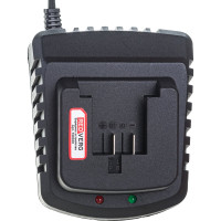 Устройство зарядное 18 В, 2,3 А REDVERG 6628353