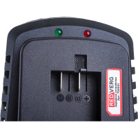 Устройство зарядное 18 В, 2,3 А REDVERG 6628353