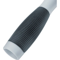 Держатель для шубки HQ Profiline фиксированный, серый 73558