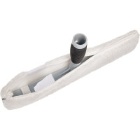 Держатель для шубки HQ Profiline фиксированный, серый 73558