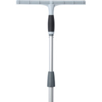 Держатель для шубки HQ Profiline фиксированный, серый 73558