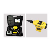 Аккумуляторный заклепочник ABSOLUT SKytools SK12