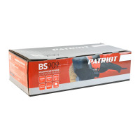 Брашировальная машина PATRIOT BS 909 110301510