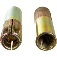 Забивной анкер Метизный двор M16/20x65, 25 шт. 4607159069269