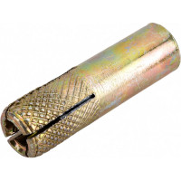 Анкер забивной Метизный двор M10/12x40(35), 50 шт. 4607159069238