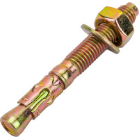 Клиновой анкер Метизный двор 10х80, 50 шт. 4607173907417