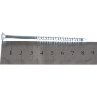 Дюбель-гвоздь Метизный двор 6х80 Wkret-Met, 100 шт. 4607159068453