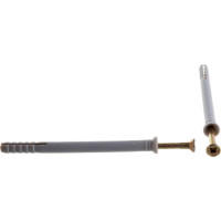 Дюбель-гвоздь Метизный двор 6х80, 5 шт. 4607173901361