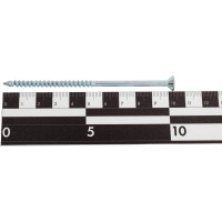 Дюбель-гвоздь Метизный двор 8х100, 2 шт. 4607173901392