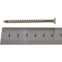 Дюбель-гвоздь Метизный двор 8х60, 4 шт. 4607173901378