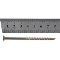 Дюбель-гвоздь Метизный двор 8х80, 3 шт. 4607173901385