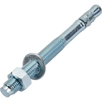 Клиновой анкер Метизный двор 16х180, 20 шт. 4607159069399